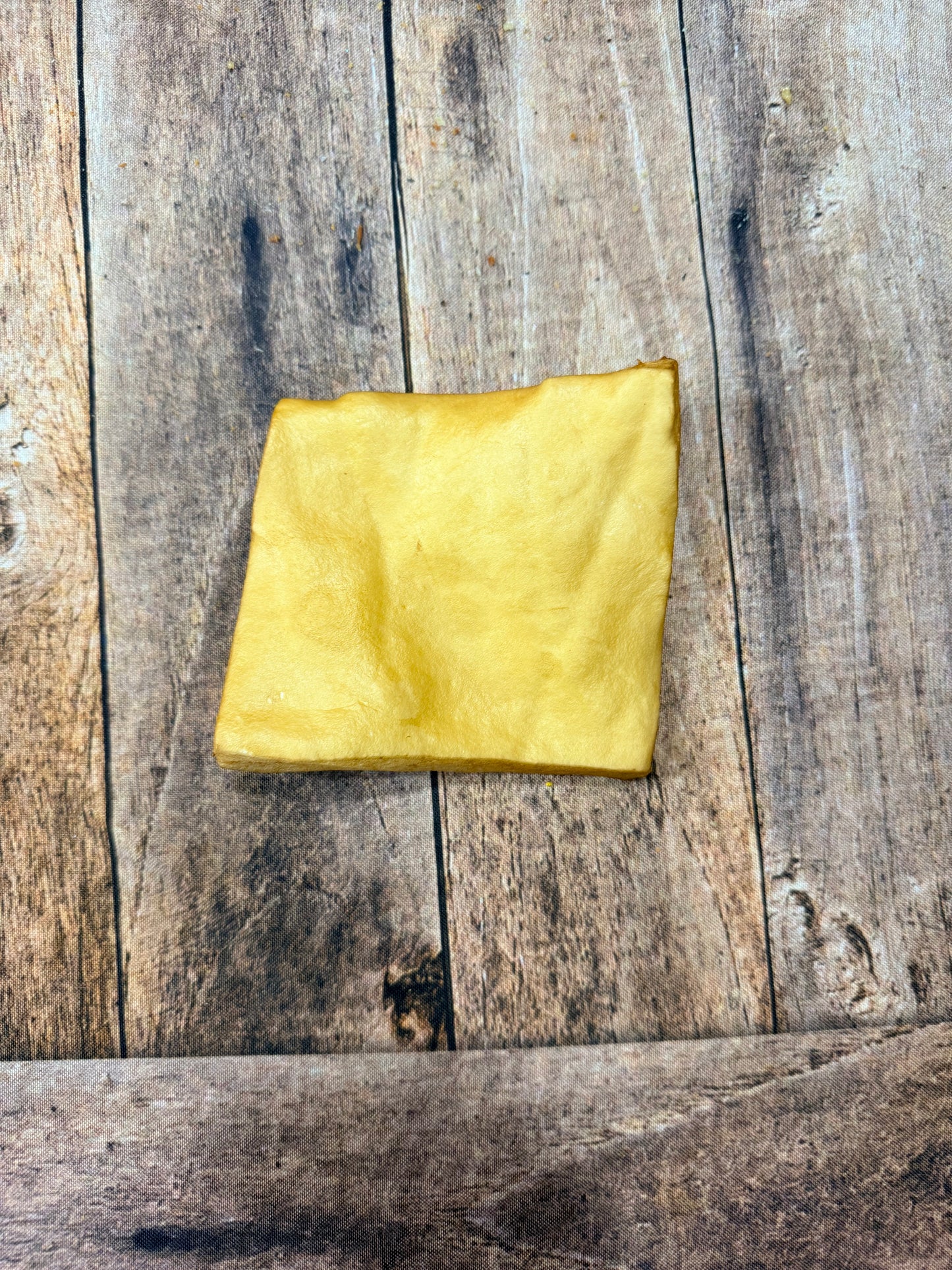 Beef Cheek Chips - Nickel City Pet Pantry