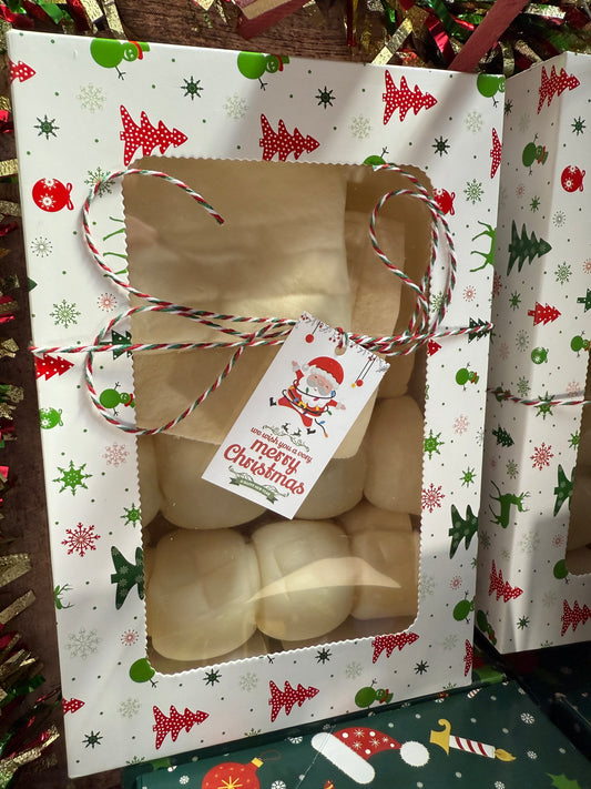 Holiday Beef Cheek Chew Assoretd Box